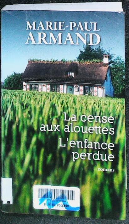 Image du produit IMG_0037.jpg de l'association Lire et Créer, livres pas cher et de seconde main
