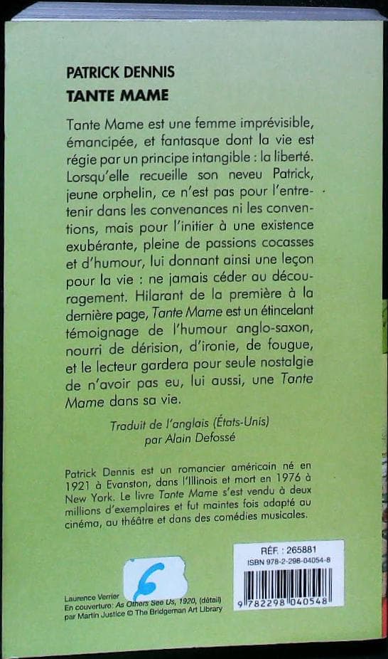 Image du produit IMG_0016.jpg de l'association Lire et Créer, livres pas cher et de seconde main