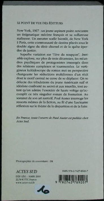 Image du produit IMG_0052.jpg de l'association Lire et Créer, livres pas cher et de seconde main