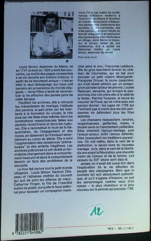 Image du produit IMG_0202.jpg de l'association Lire et Créer, livres pas cher et de seconde main