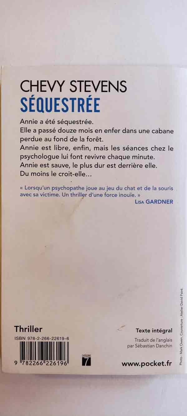 Image du produit IMG_20230418_180634.jpg de l'association Lire et Créer, livres pas cher et de seconde main