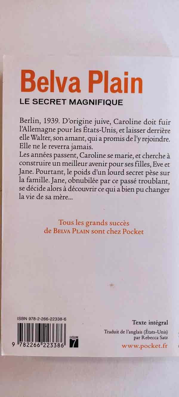 Image du produit IMG_20230418_174357.jpg de l'association Lire et Créer, livres pas cher et de seconde main