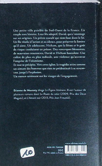 Image du produit IMG_0002.jpg de l'association Lire et Créer, livres pas cher et de seconde main