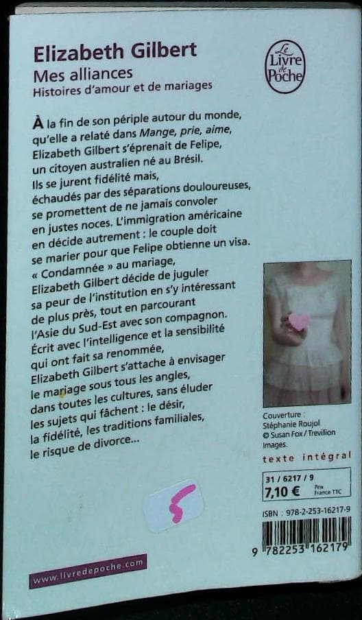 Image du produit IMG_0255.jpg de l'association Lire et Créer, livres pas cher et de seconde main