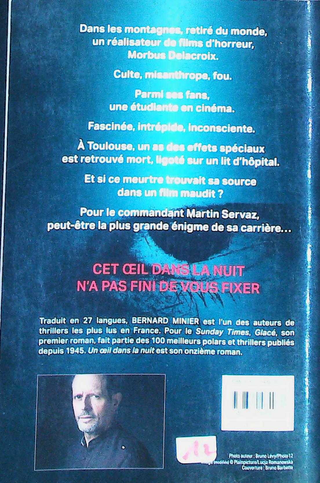 Image du produit IMG_0073.jpg de l'association Lire et Créer, livres pas cher et de seconde main