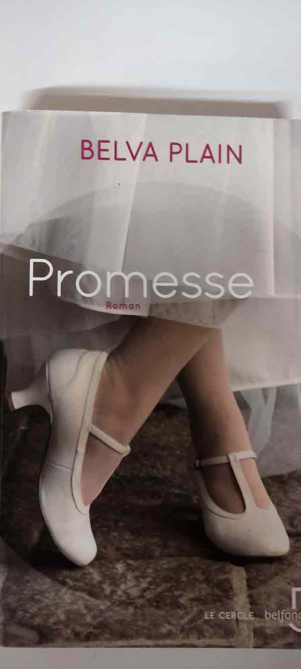 Promesse : livres pas cher d'occasion, de seconde main de l'association Lire et Créer
