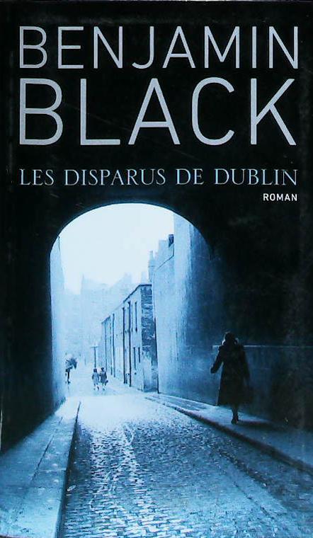 Les disparus de Dublin : livres pas cher d'occasion, de seconde main de l'association Lire et Créer