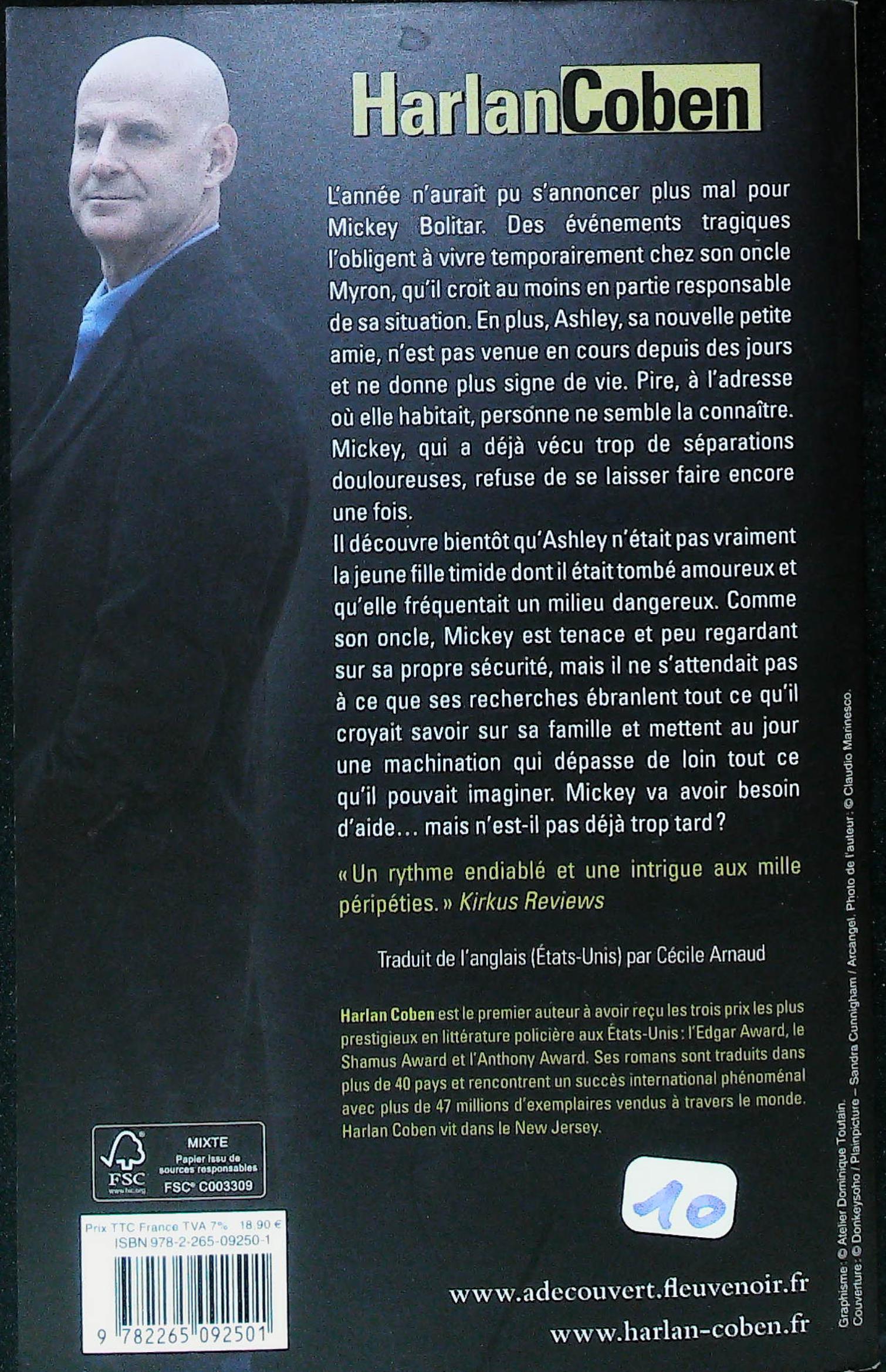 Image du produit IMG_0090.jpg de l'association Lire et Créer, livres pas cher et de seconde main