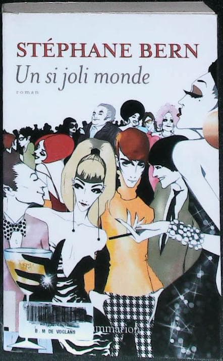 Image du produit IMG_0049.jpg de l'association Lire et Créer, livres pas cher et de seconde main