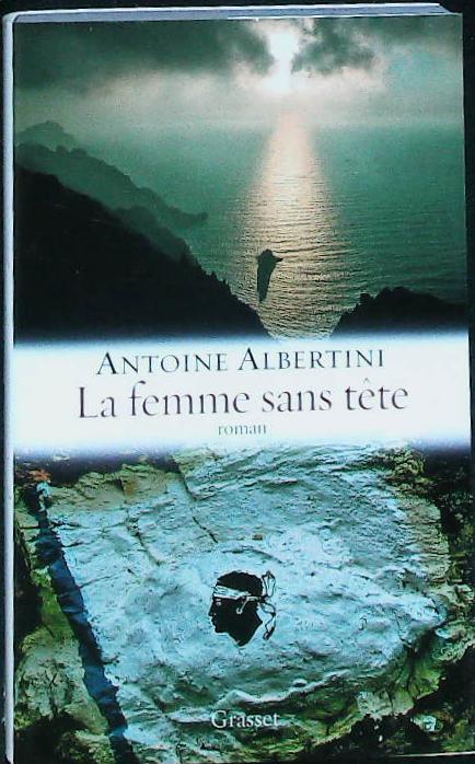 La femme sans tête : livres pas cher d'occasion, de seconde main de l'association Lire et Créer