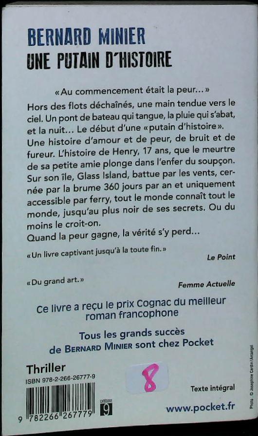 Image du produit IMG_0140.jpg de l'association Lire et Créer, livres pas cher et de seconde main