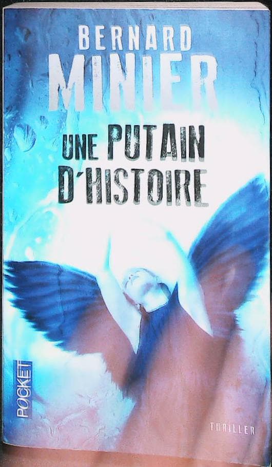 Une putain d'histoire : livres pas cher d'occasion, de seconde main de l'association Lire et Créer