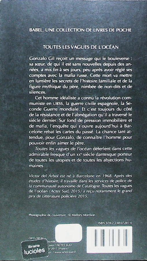 Image du produit IMG_0069.jpg de l'association Lire et Créer, livres pas cher et de seconde main
