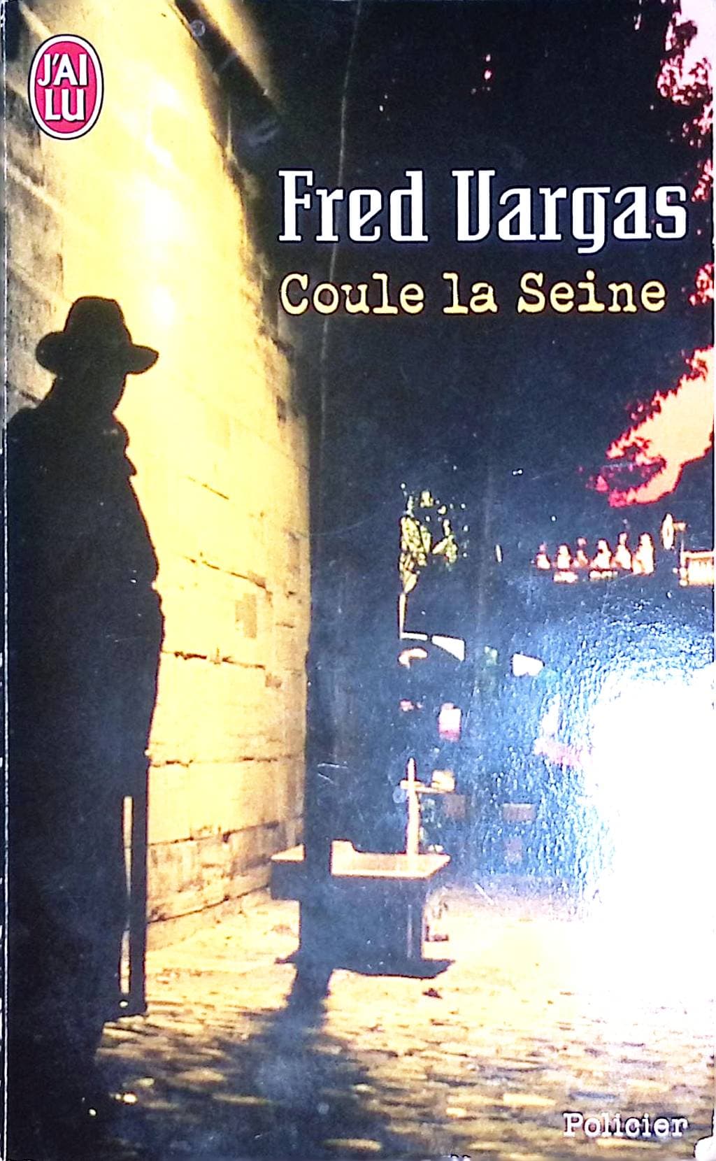 Coule la seine : livres pas cher d'occasion, de seconde main de l'association Lire et Créer