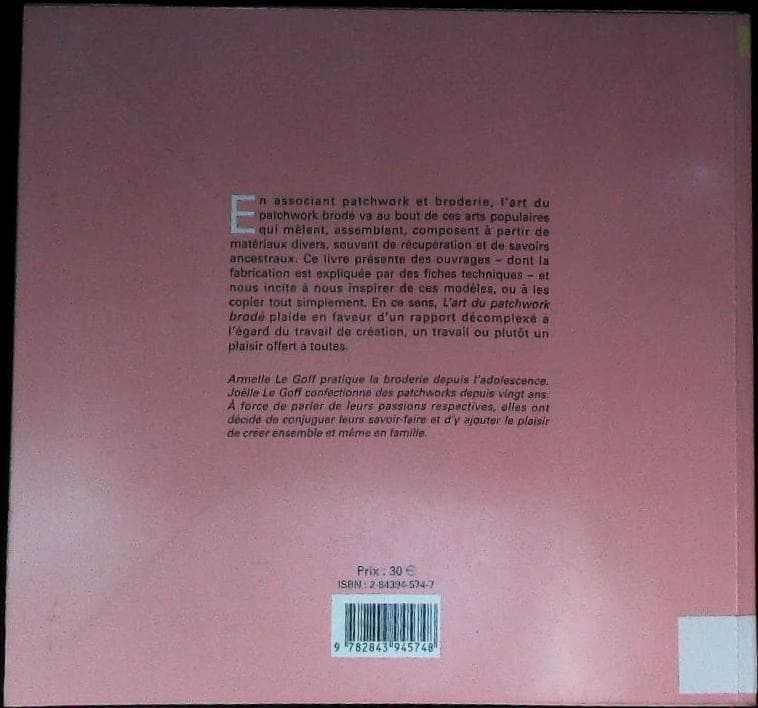 Image du produit IMG_0027.jpg de l'association Lire et Créer, livres pas cher et de seconde main