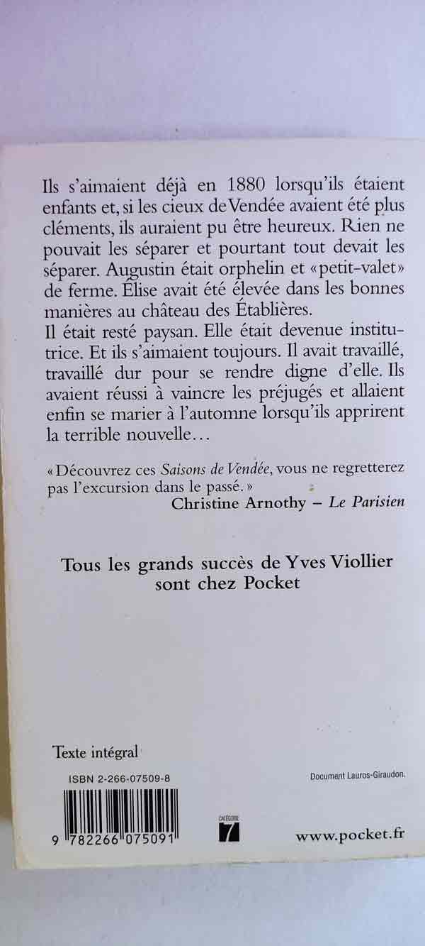 Image du produit IMG_20230418_184618.jpg de l'association Lire et Créer, livres pas cher et de seconde main