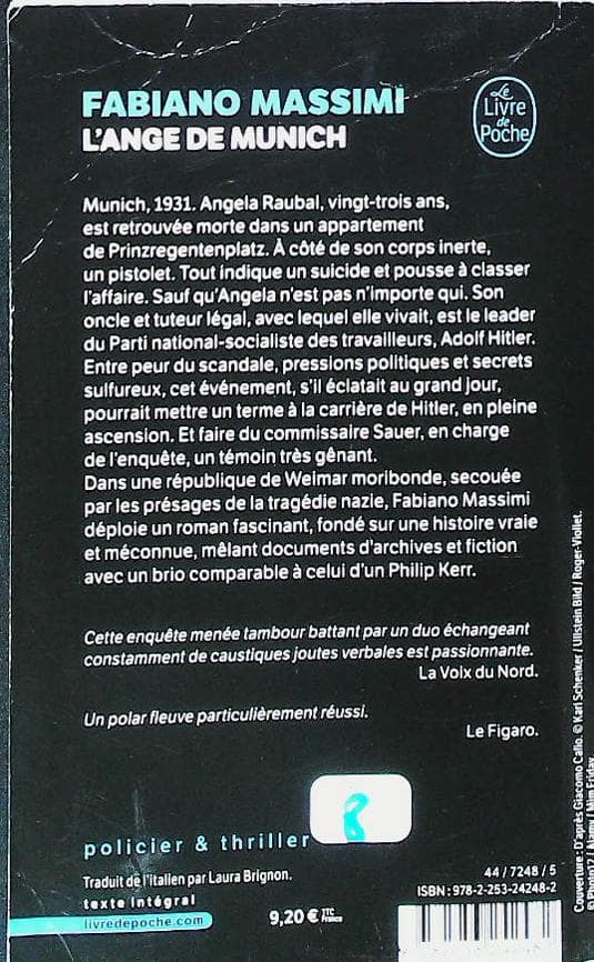 Image du produit IMG_0183.jpg de l'association Lire et Créer, livres pas cher et de seconde main