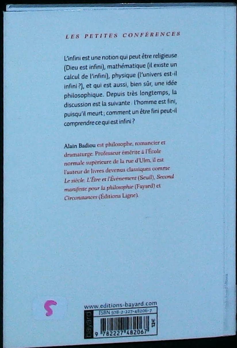 Image du produit IMG_0018.jpg de l'association Lire et Créer, livres pas cher et de seconde main
