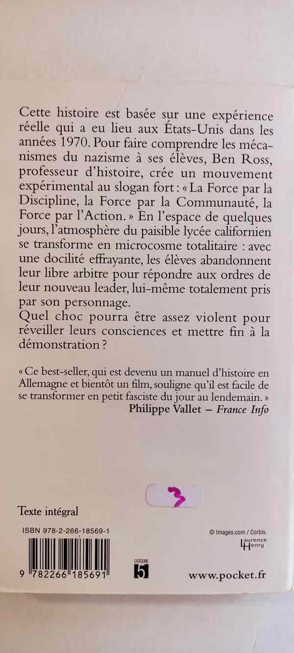 Image du produit IMG_20230418_180654.jpg de l'association Lire et Créer, livres pas cher et de seconde main