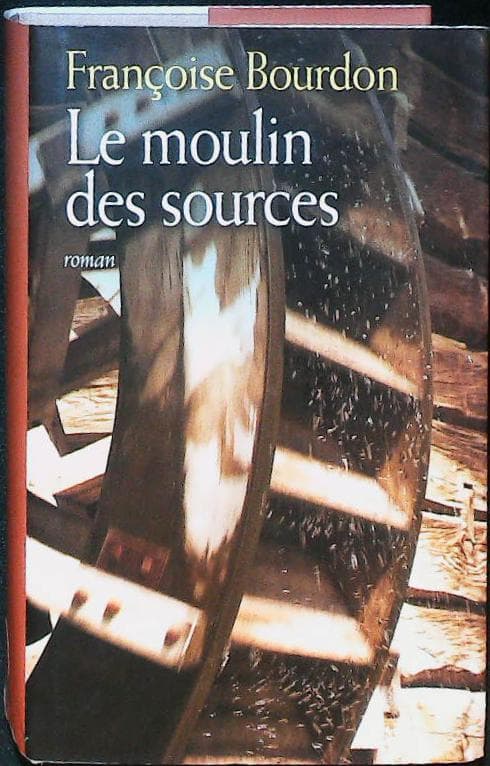 Le moulin des sources : livres pas cher d'occasion, de seconde main de l'association Lire et Créer