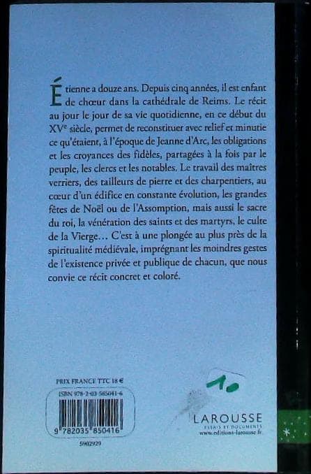 Image du produit IMG_0182.jpg de l'association Lire et Créer, livres pas cher et de seconde main