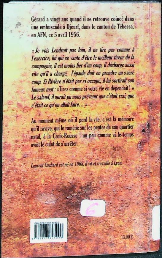 Image du produit IMG_0119.jpg de l'association Lire et Créer, livres pas cher et de seconde main