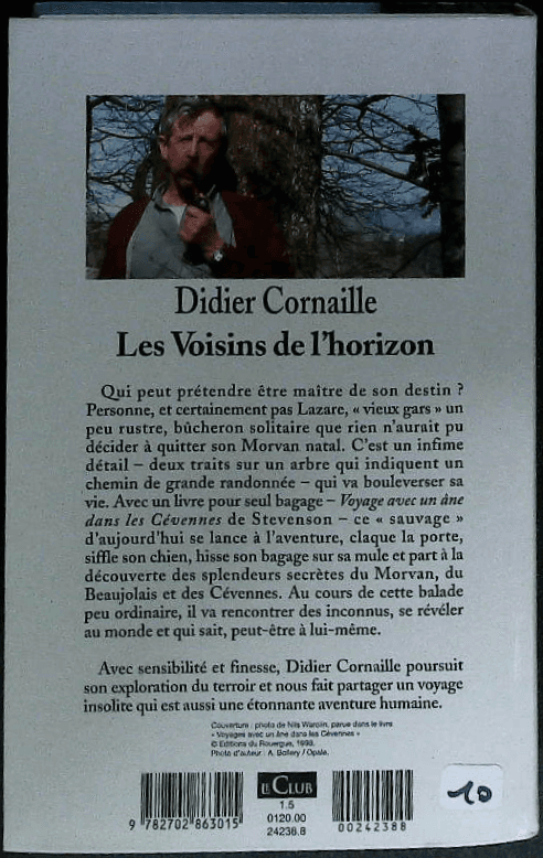 Image du produit IMG_0010.png de l'association Lire et Créer, livres pas cher et de seconde main