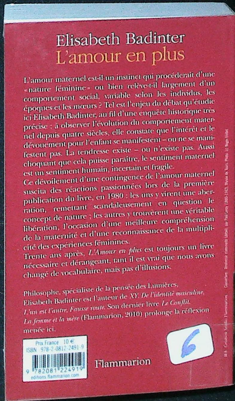 Image du produit IMG_0026.jpg de l'association Lire et Créer, livres pas cher et de seconde main
