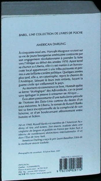 Image du produit IMG_0054.jpg de l'association Lire et Créer, livres pas cher et de seconde main