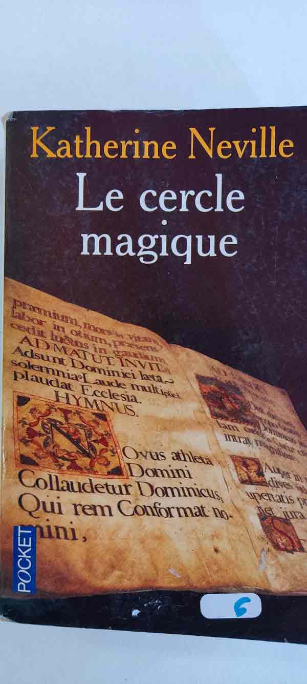 Image du produit IMG_20230418_172019.jpg de l'association Lire et Créer, livres pas cher et de seconde main
