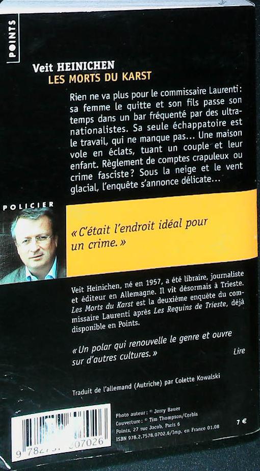Image du produit IMG_0296.jpg de l'association Lire et Créer, livres pas cher et de seconde main