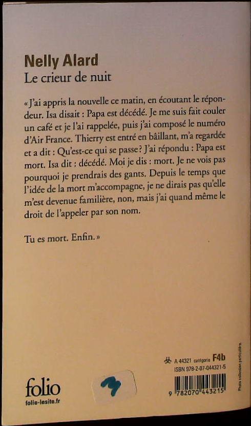 Image du produit IMG_0021.jpg de l'association Lire et Créer, livres pas cher et de seconde main