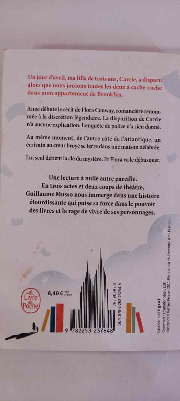 Image du produit IMG_20230416_161808.jpg de l'association Lire et Créer, livres pas cher et de seconde main