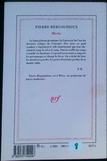 Image du produit IMG_0318.jpg de l'association Lire et Créer, livres pas cher et de seconde main