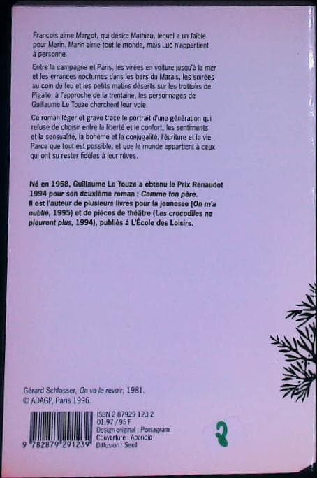 Image du produit IMG_0141.jpg de l'association Lire et Créer, livres pas cher et de seconde main