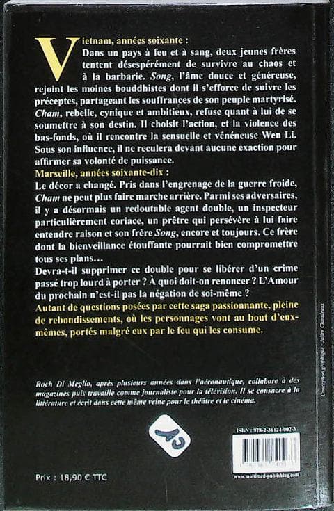 Image du produit IMG_0021.jpg de l'association Lire et Créer, livres pas cher et de seconde main