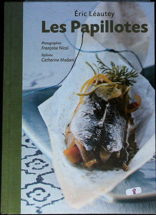 Les papillotes : livres pas cher d'occasion, de seconde main de l'association Lire et Créer