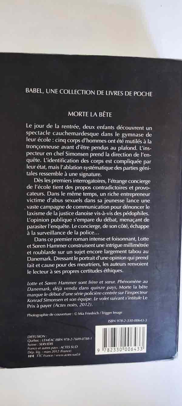 Image du produit IMG_20230402_112343.jpg de l'association Lire et Créer, livres pas cher et de seconde main