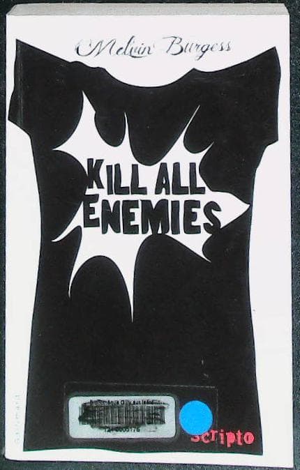 Kill all enemies : livres pas cher d'occasion, de seconde main de l'association Lire et Créer