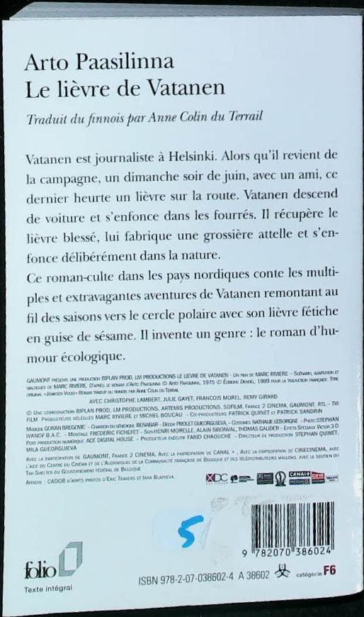 Image du produit IMG_0006.jpg de l'association Lire et Créer, livres pas cher et de seconde main