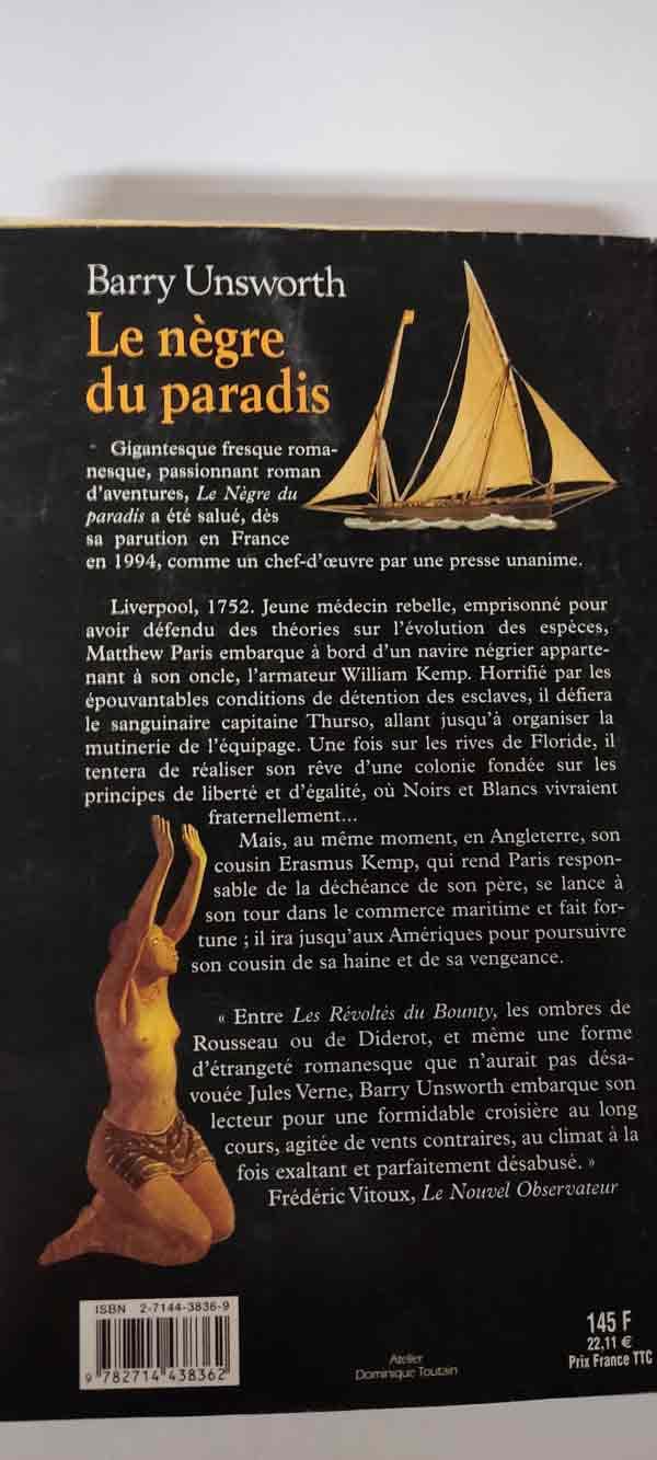 Image du produit IMG_20230420_192208.jpg de l'association Lire et Créer, livres pas cher et de seconde main