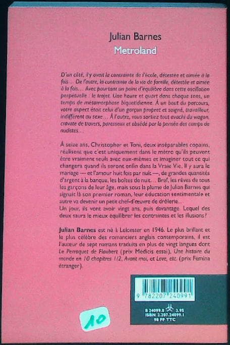 Image du produit IMG_0185.jpg de l'association Lire et Créer, livres pas cher et de seconde main