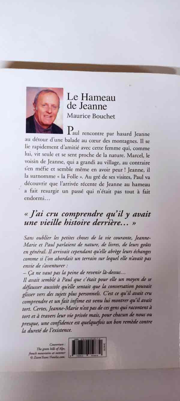 Image du produit IMG_20230420_180125.jpg de l'association Lire et Créer, livres pas cher et de seconde main