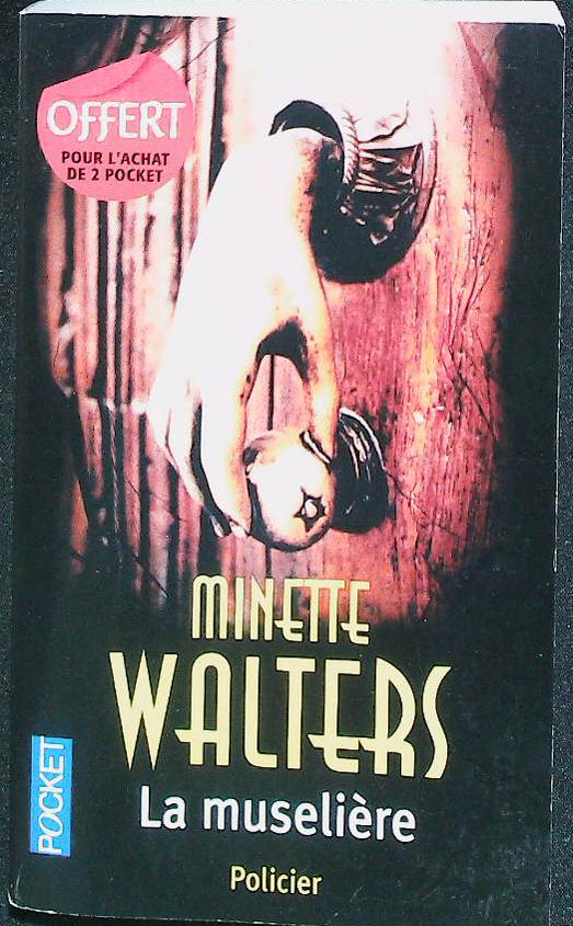 La muselière : livres pas cher d'occasion, de seconde main de l'association Lire et Créer