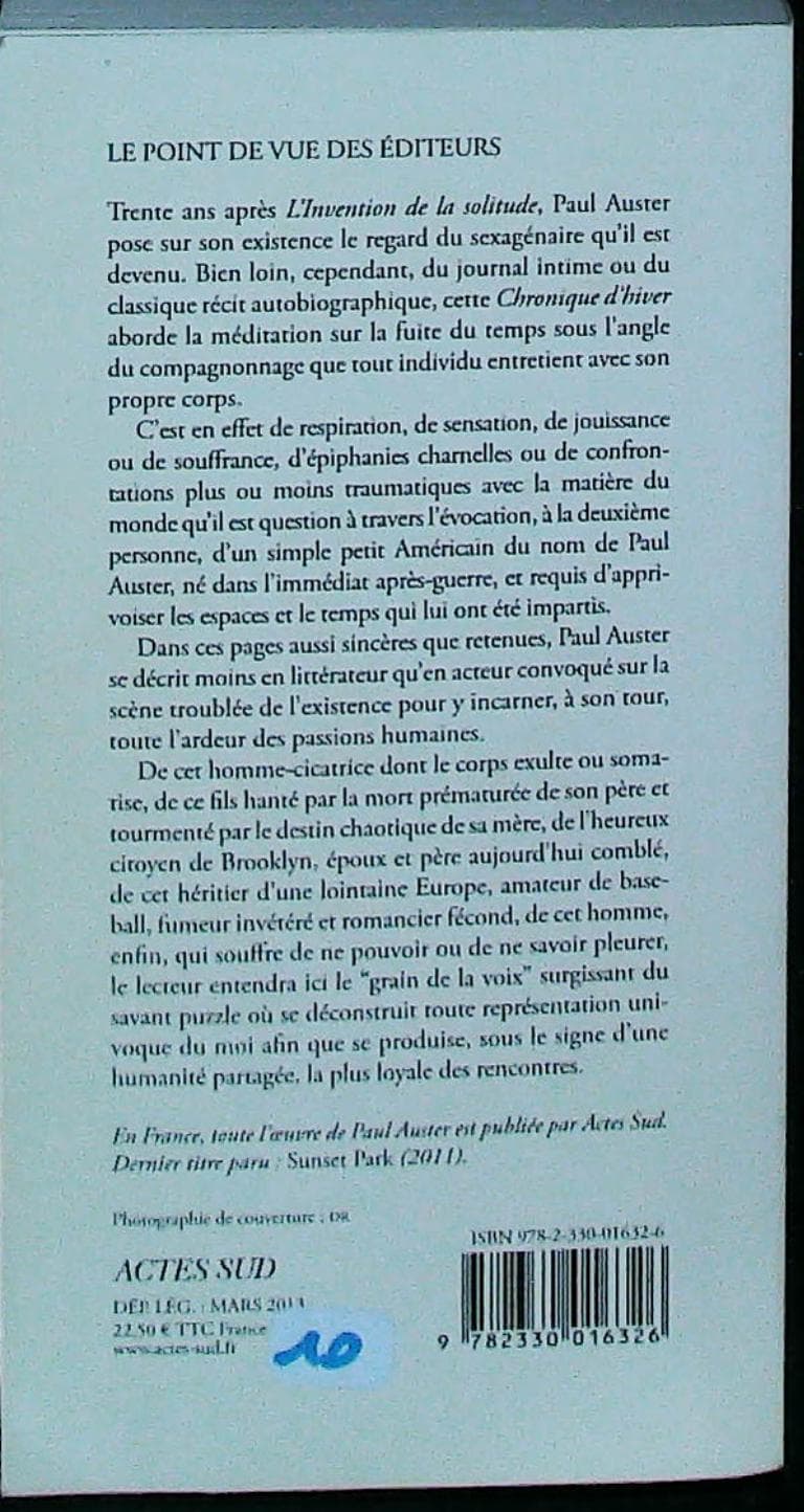 Image du produit IMG_0047.jpg de l'association Lire et Créer, livres pas cher et de seconde main