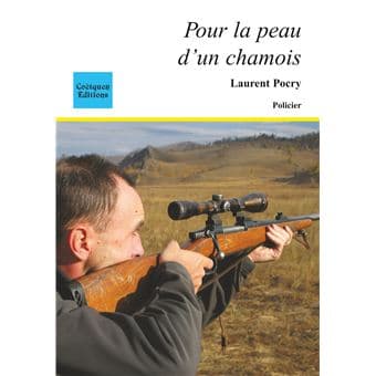 Image du produit Pour-la-peau-d-un-chamois.jpg de l'association Lire et Créer, livres pas cher et de seconde main