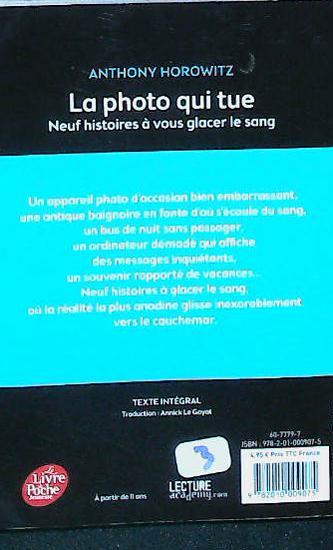 Image du produit IMG_0118.jpg de l'association Lire et Créer, livres pas cher et de seconde main