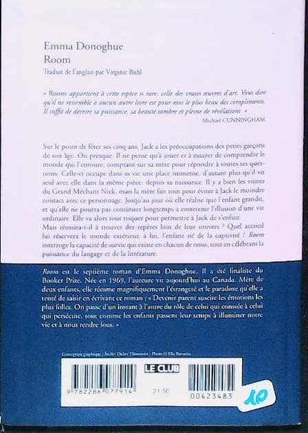 Image du produit IMG_0172.jpg de l'association Lire et Créer, livres pas cher et de seconde main