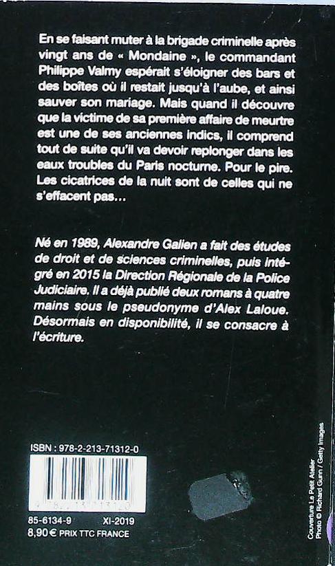 Image du produit IMG_0221.jpg de l'association Lire et Créer, livres pas cher et de seconde main