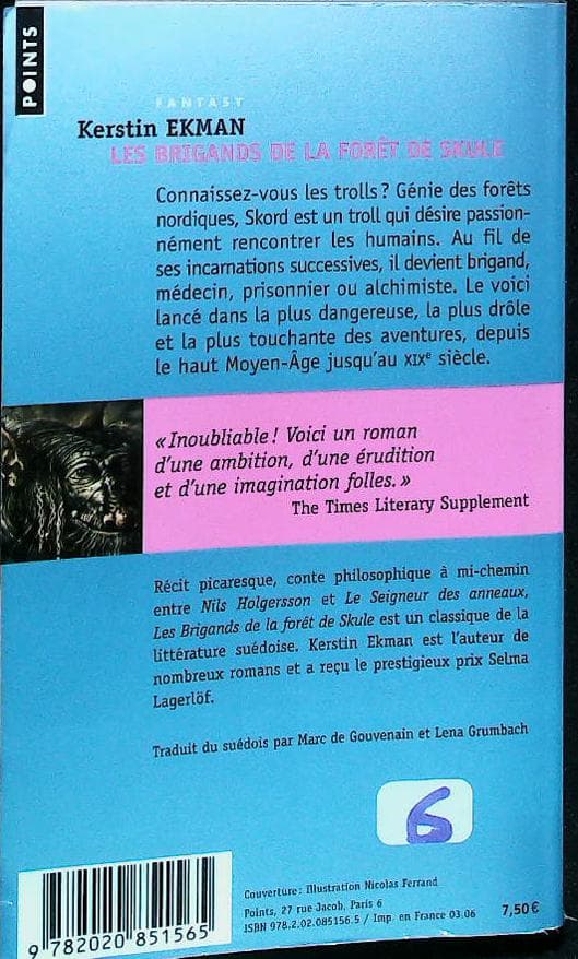 Image du produit IMG_0143.jpg de l'association Lire et Créer, livres pas cher et de seconde main
